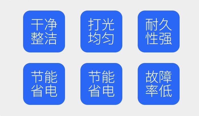 上海发光字制作厂家(图5)